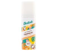 Batiste Dry Shampoo On The Go Tropical 50ml