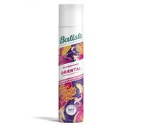 Batiste - Dry Shampoo Oriental - Hints of fruit, flowers and coconut - No rinse - 200ml