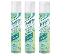 Batiste dry shampoo original - 200 ml - set of 3