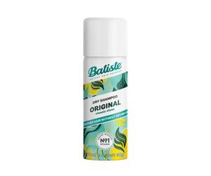 Batiste Dry Shampoo Original 50ml