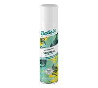 Batiste Dry Shampoo Original Fragrance Refresh Hair and Absorb Oil Between Washes Waterless Shampoo for Added Hair Texture and Body 6.35 OZ Dry Sh