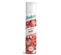 Batiste Dry Shampoo Rush 200ml | Seductive Strawberry Scent
