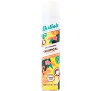Batiste Dry Shampoo Tropical 200ml