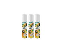 Batiste Dry Shampoo - Tropical, 200ml (Pack of 3)