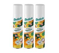 Batiste Tropical Dry Shampoo 200ml