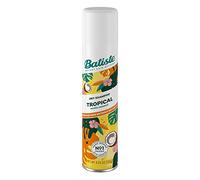 Batiste Dry Shampoo, Tropical Fragrance, 6.73 Fl Oz, Pack of 3