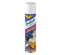 Batiste - Dry Shampoo Wonder Woman 200 ml Black
