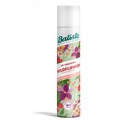 Batiste Dry Wildflower Shampoo 200ml