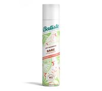 Batiste Natural & Light Bare Refreshing, Oil-Absorbing Dry Shampoo 200 ml