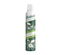 Batiste Naturally Dry Shampoo, Coconut & Hemp Fragrance, 200ml