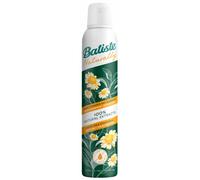 Batiste Naturally Green Tea & Chamomile 200ml, No Rinse Spray to Refresh Hair in Between Washes, with 100% Natural Extracts