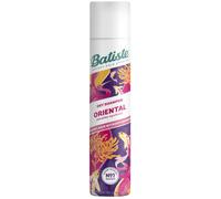 Batiste Oriental Dry Shampoo dry shampoo with oriental fragrance 200 ml
