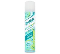 Batiste Original Dry Shampoo 200ml (PACK OF 6)