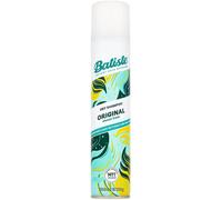 Batiste Original Fragrance Dry Shampoo 200 ml