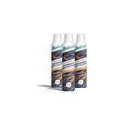 Batiste Overnight Deep Cleanse Dry Shampoo 200ml 3pk, Absorbs Oil