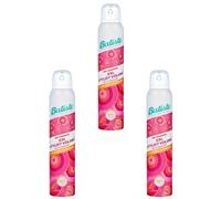 Batiste Stylist Dry Shampoo 200 ml (Pack of 3)