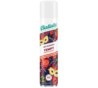 Batiste Tempt Dry Shampoo dry shampoo with oriental scent 200 ml
