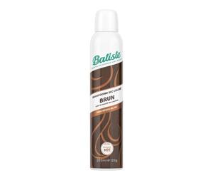 Batiste Touch of Colour Dry Shampoo 200 ml Brown