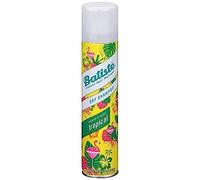 Batiste Tropical 200ml Dry Shampoo, Pack of 3