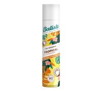 Batiste Tropical Dry Shampoo, Coconut & Floral Fragrance, 200ml