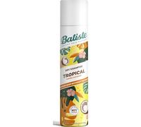 Batiste Dry Shampoo Tropical 350ml