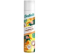 Batiste Coconut & Exotic Tropical Dry Shampoo - 200ML