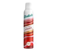 Batiste Dry Shampoo and Volume 200ml, Hair Benefits with Plumping Collagen, No Rinse Spray to Refresh Hair in Between Washes