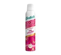 Batiste XXL Stylist Volume volumising dry shampoo spray 200 ml