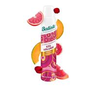 Batiste XXL Volume Spray, freshness and volume, for all hair types, pack of 2 (2 x 200 ml)