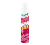Batiste XXL Volume Spray, freshness and volume, for all hair types, pack of 2 (2 x 200 ml)