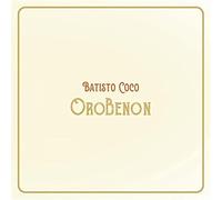 Batisto Coco - Oro Benon (CD + Libretto 16 Pagine)