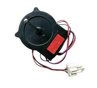 BATIVFLUG Tool Compatible with 1Pcs Freezer Cooling Fan Motor Compatible with LG Haier Refrigerator DL-5965HAEADL-5985HAEA fridge Parts Accessories