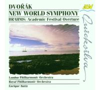 Batiz - Dvorak:Sym 9