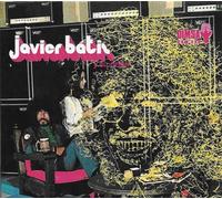 BATIZ,JAVIER - Javier Batiz y Su Onda