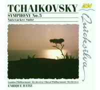 Batiz:Lso - Tchaikovsky:Sym 5