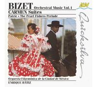 Batiz:Ofcm - Bizet:Carmen Suites