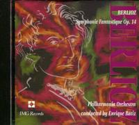 Batiz - Symphonie Fantastique Op.14