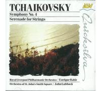 Batizrlpo - Tchaikovsky:Sym 4