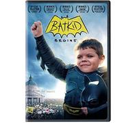 Batkid Begins