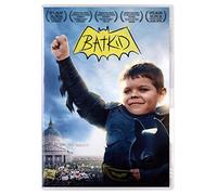 Batkid Begins [DVD] [Region 2] (English audio. English subtitles)