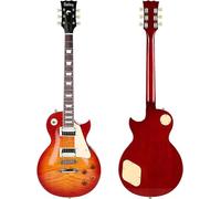 Batking Electric Guitar With Epi ProBucker Pickups