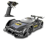 Batman™ 1:20 Scale Remote Control Armoured Racer