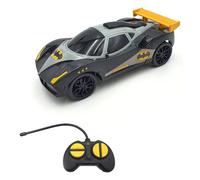 Batman 1:28 Scale R/C Batmobile