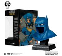 Batman 1:3 Cowl Prop Replica The Dark Knight Returns (Frank Miller)