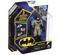 Batman - 10 cm Basic - Batman (20129815)