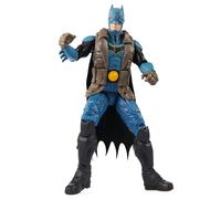 Batman 12" Figure Refresh