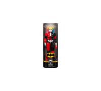 BATMAN, 12-Inch HARLEY QUINN Action Figure