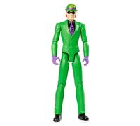 Batman 12-inch The Riddler Action Figure, for Kids Aged 3 and up