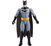 Batman 12" True Moves Action Figure