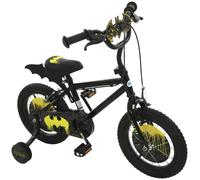 Batman Bat Bike Kids 14in Wheel